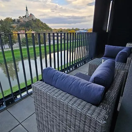 Apartamento Promenada Nitra