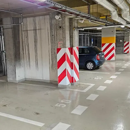 Promenada Apartamento *